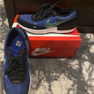 NWT!!!! Nike Waffle One Brand New!!!